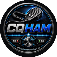 CQHAM