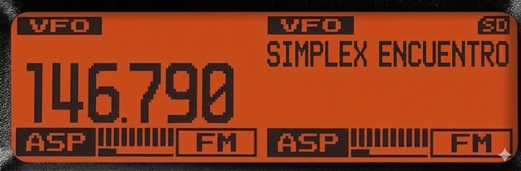 Simplex 146.790